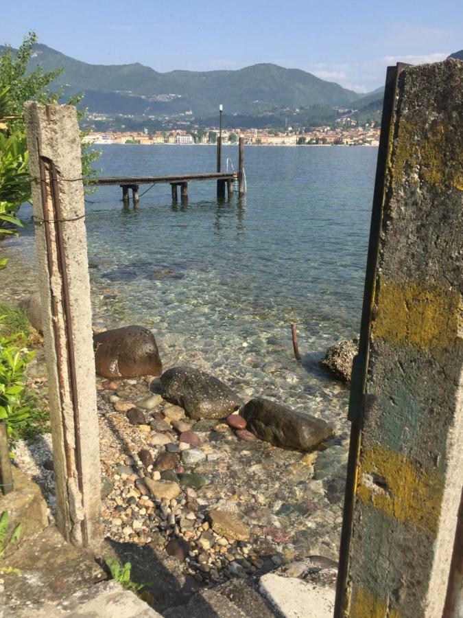 サロAzzurraアパートメント エクステリア 写真