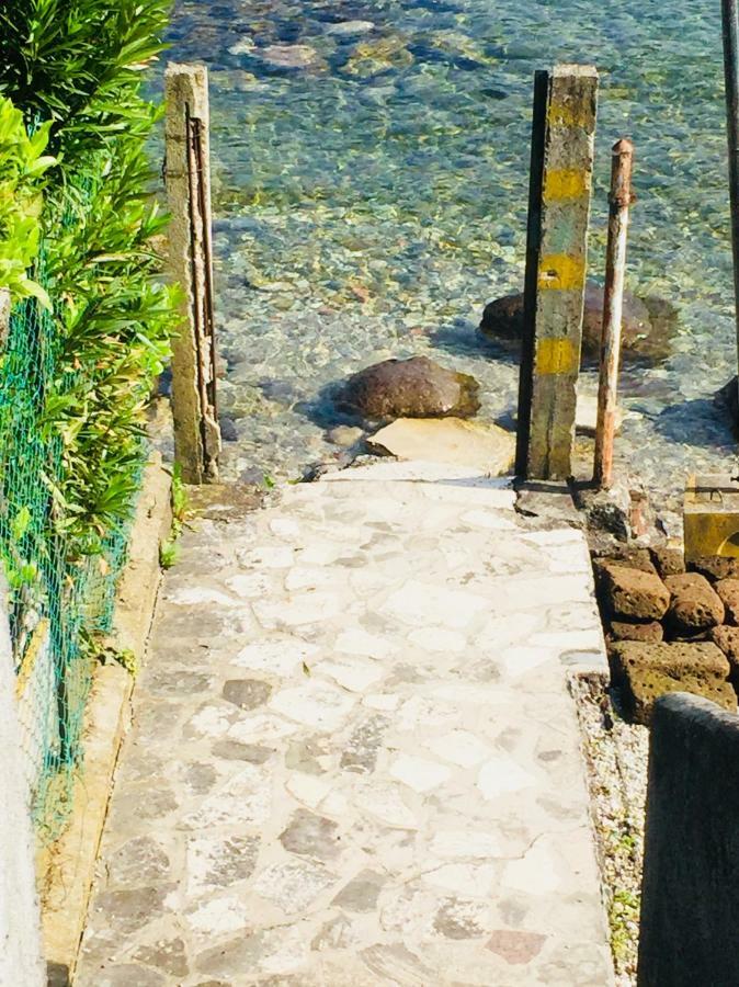 サロAzzurraアパートメント エクステリア 写真
