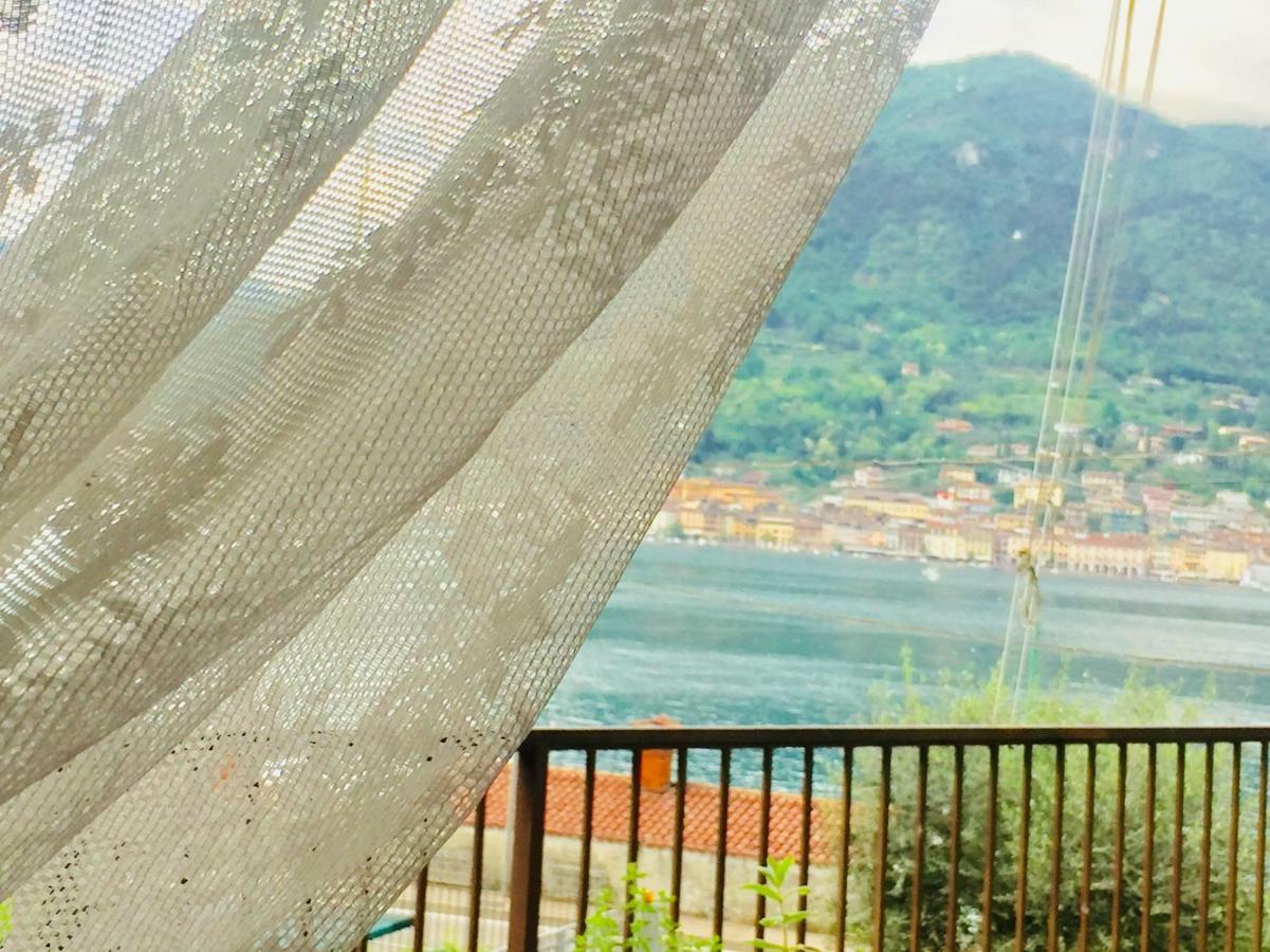 サロAzzurraアパートメント エクステリア 写真